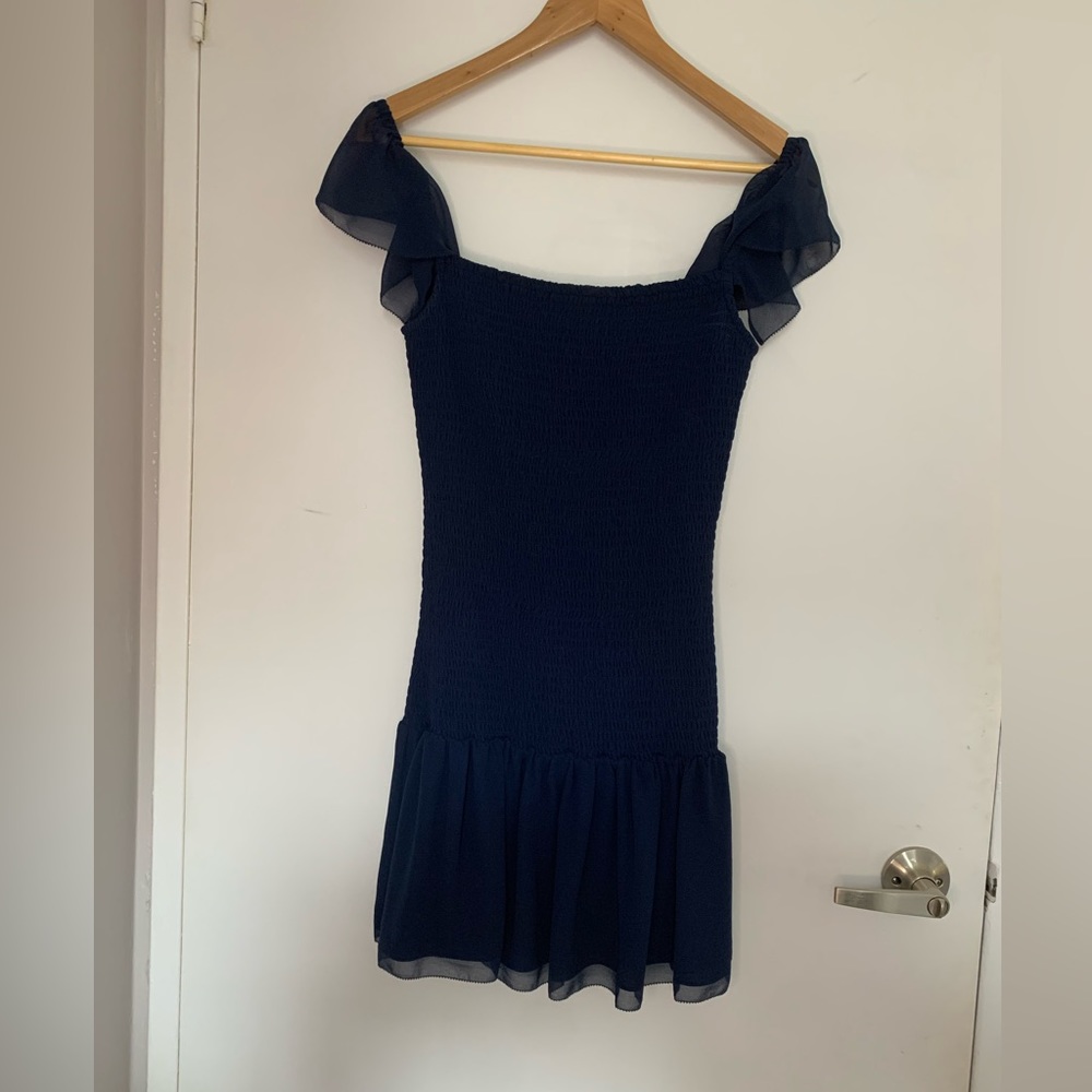 Wilfred Eldorado Dress - Picture 7 of 10